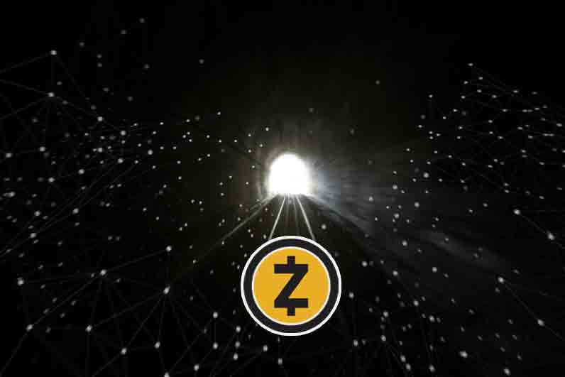 شبکه زی کش(Zcash) کور سوی امیدی در دل تاریکی