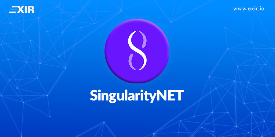 ارز دیجیتال AGIX چیست و پروژه SingularityNET