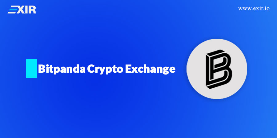 Bitpanda صرافی