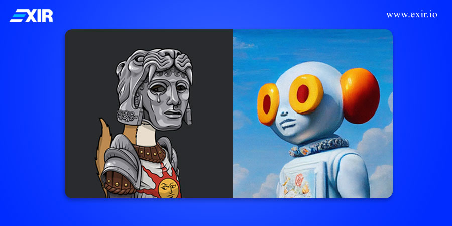 بازار فاندیشن چگونه کار می‌کند؟