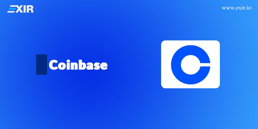 صرافی Coinbase یکی از بزرگ‌ترین صرافی‌های ارز دیجیتال