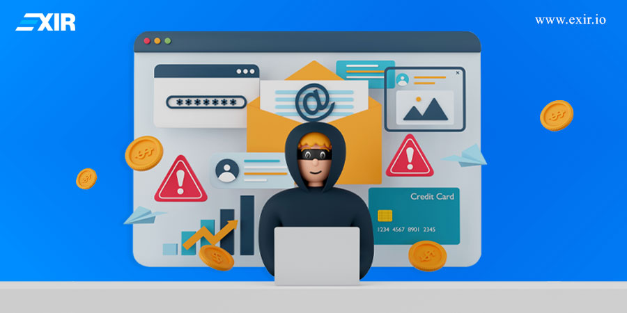 آیس فیشینگ (Ice Phishing) چیست؟
