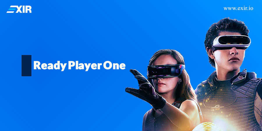 فیلم متاورسی Ready Player One