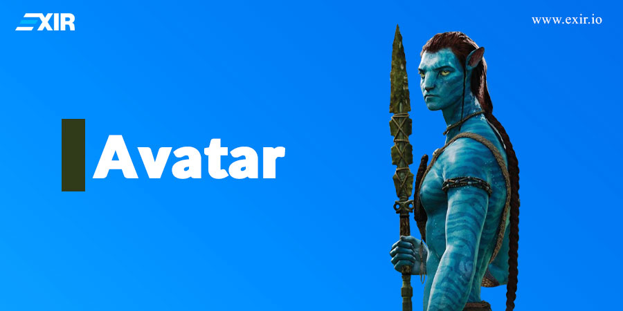 فیلم متاورسی Avatar