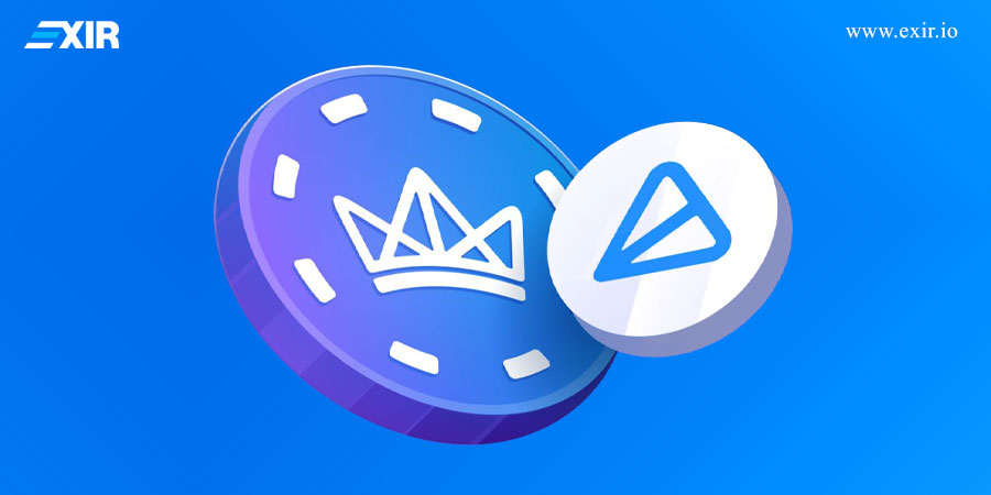 JetTon Games چیست؟