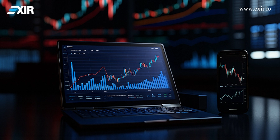 فاکتورهای تعیین‌کننده در انتخاب بهترین پلتفرم کپی تریدینگ