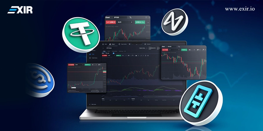 PrimeXBT پلتفرم کپی تریدینگ برای ایرانی ها