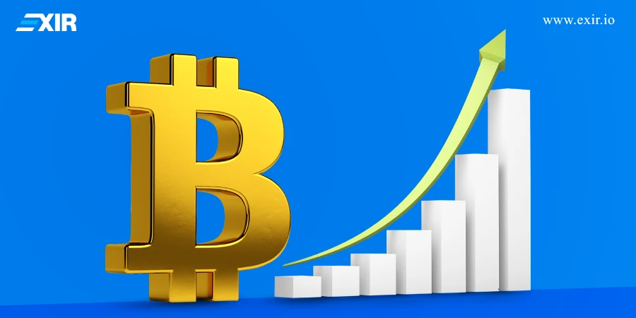 پذیرش بیت‌کوین توسط کشور‌ها و تأثیر آن بر قیمت بیت کوین