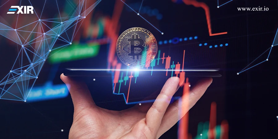 برای انتقال بیت کوین از چه شبکه‌ای استفاده کنیم؟ 3