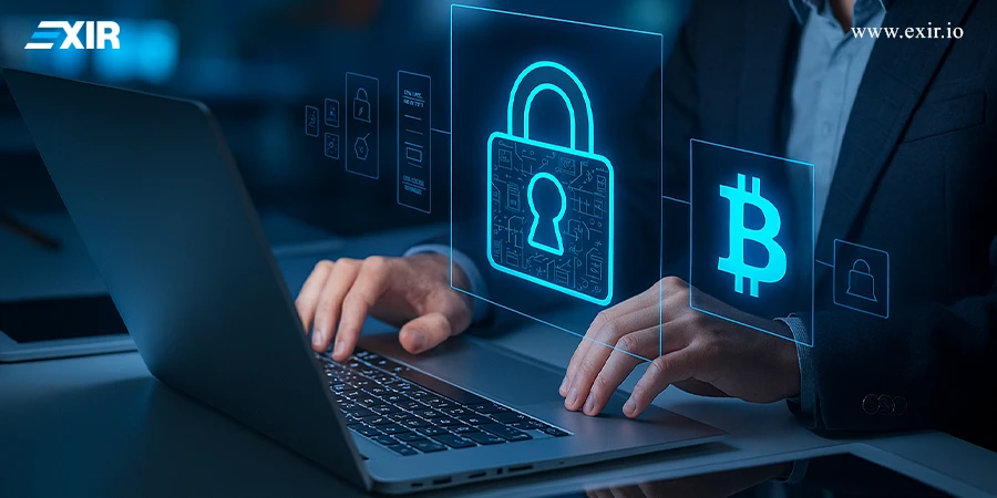 راهنمای شناسایی کلاهبرداری‌های رایج تتر و ارز دیجیتال 4