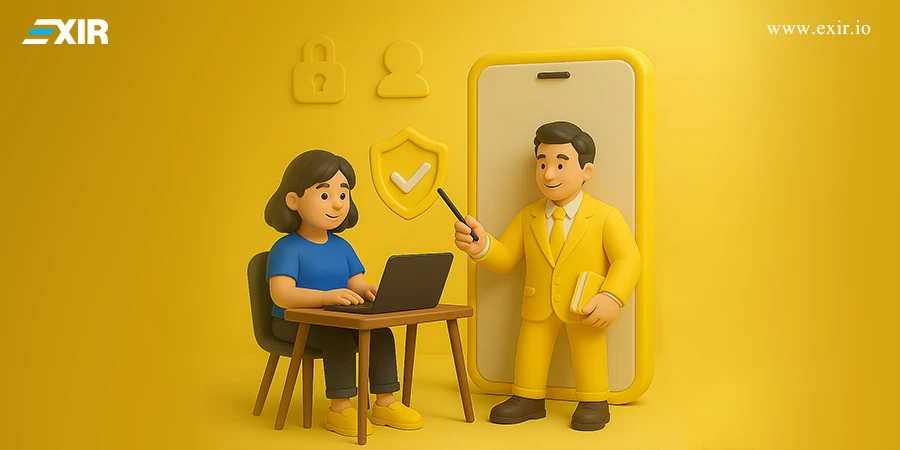 چگونه به حساب صرافی ال بانک واریز کنیم؟ راهنمای کامل افزایش موجودی