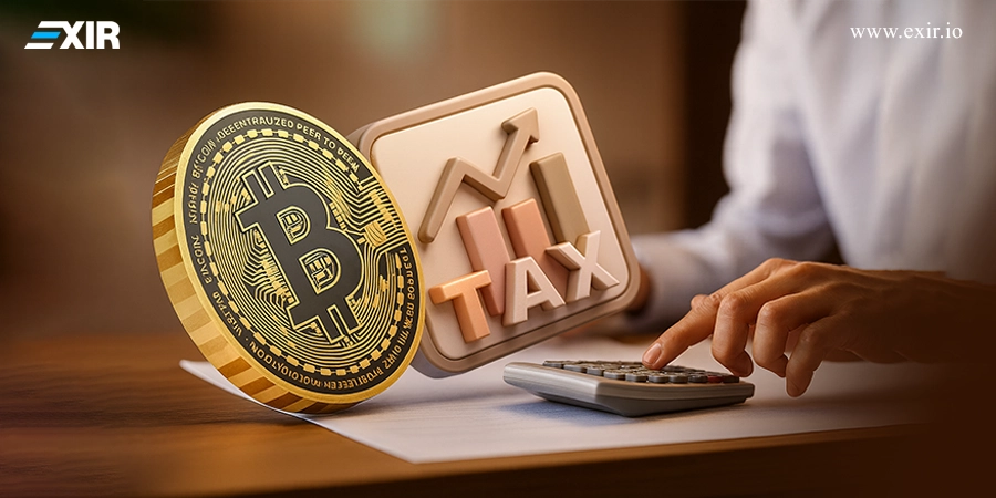 بررسی مالیات ارز دیجیتال در ایران و مالیات سود حاصل از فروش تتر