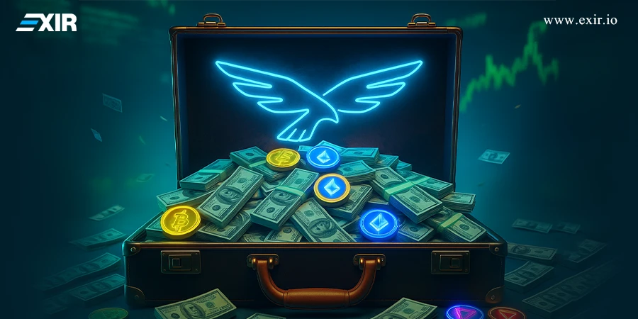 مزایا و معایب World Liberty Financial