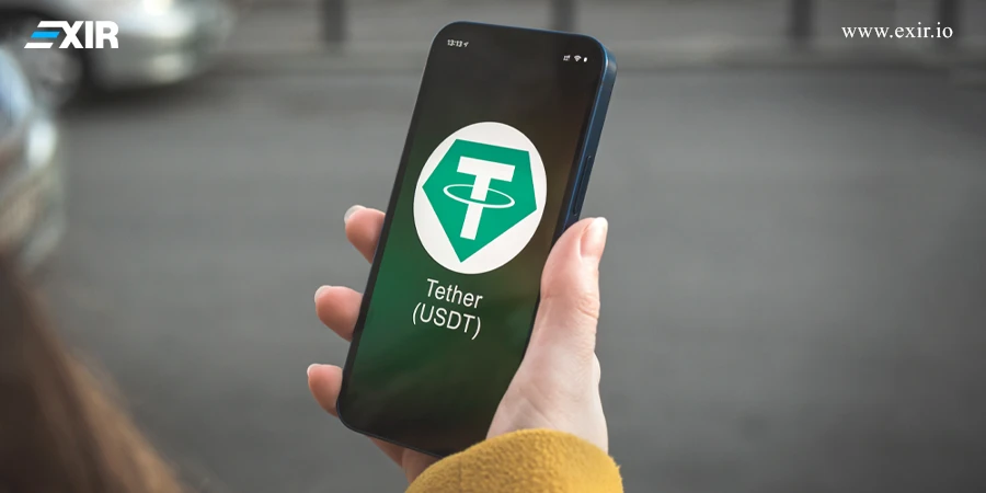 ۱۰ اشتباه رایج که تازه‌کارها هنگام خرید تتر مرتکب می‌شوند 3