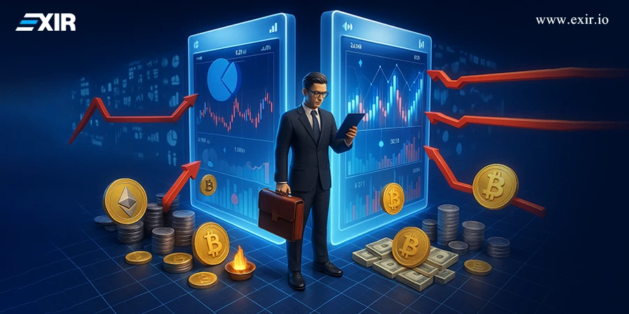 نحوه محاسبه قیمت انحلال برای مارجین ایزوله