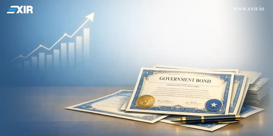 در شرایط بحرانی، سرمایهگذاران به کدام بازارها هجوم میآورند؟ 2 بازار اوراق قرضه دولتی؛ انتخاب محافظهکارانه سرمایه گذاران بزرگ