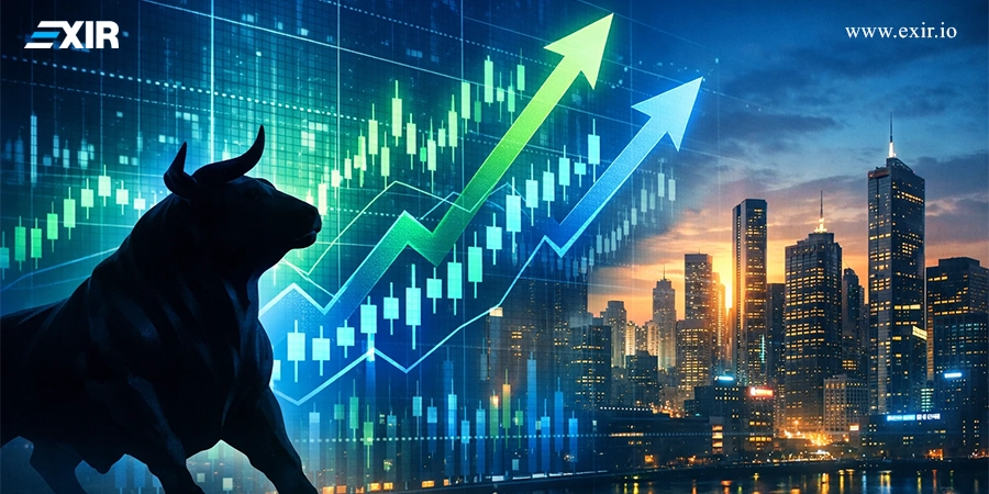 در شرایط بحرانی، سرمایهگذاران به کدام بازارها هجوم میآورند؟ 4 در شرایط بحرانی، سرمایه هوشمند به کجا میرود؟