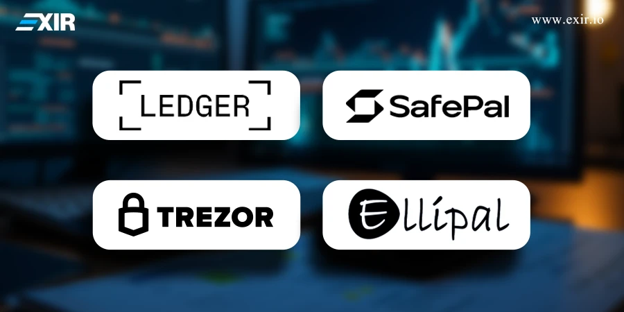 معرفی ۱۵ کیف پول برتر بیت کوین در سال ۲۰۲۶