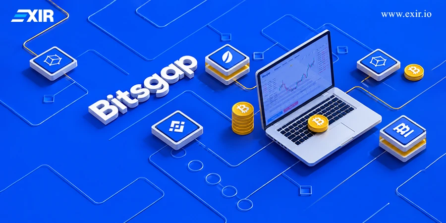 Bitsgap؛ مدیریت چند صرافی و ربات ترکیبی در ربات ترید ارز دیجیتال