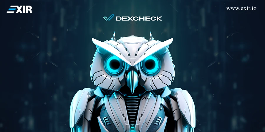 DexCheck چیست؟