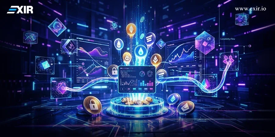 ریسکها و نکات مهم در کسب درآمد از ترون