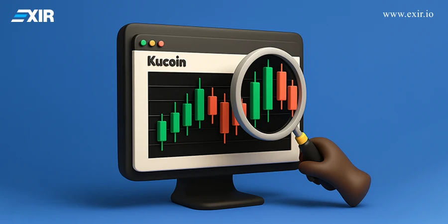 آموزش صرافی کوکوین