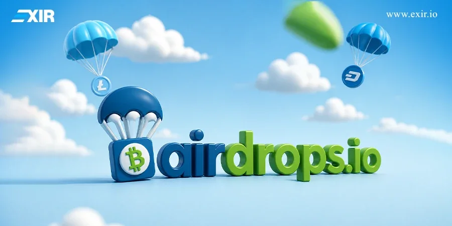 امنیت: چگونه در ایردراپ قربانی نشویم؟