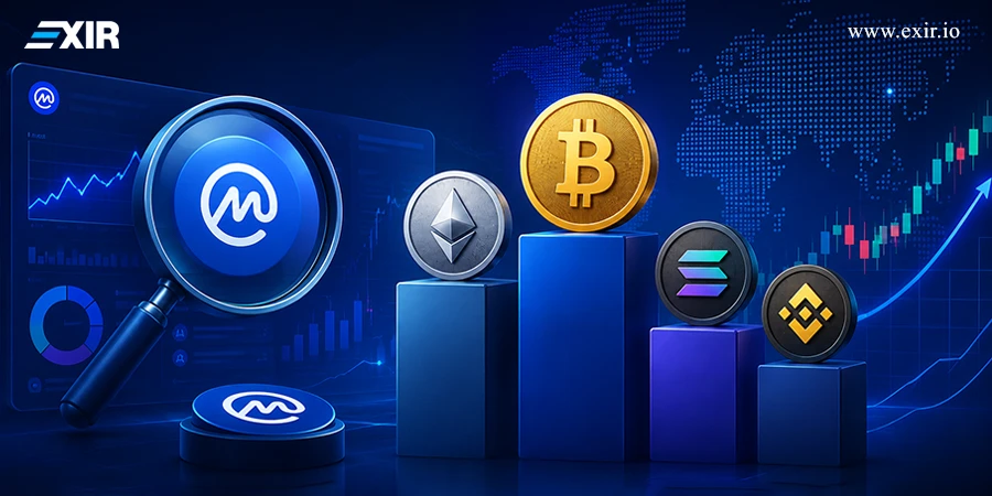 CMC AI؛ دستیار هوش مصنوعی کوین مارکت کپ