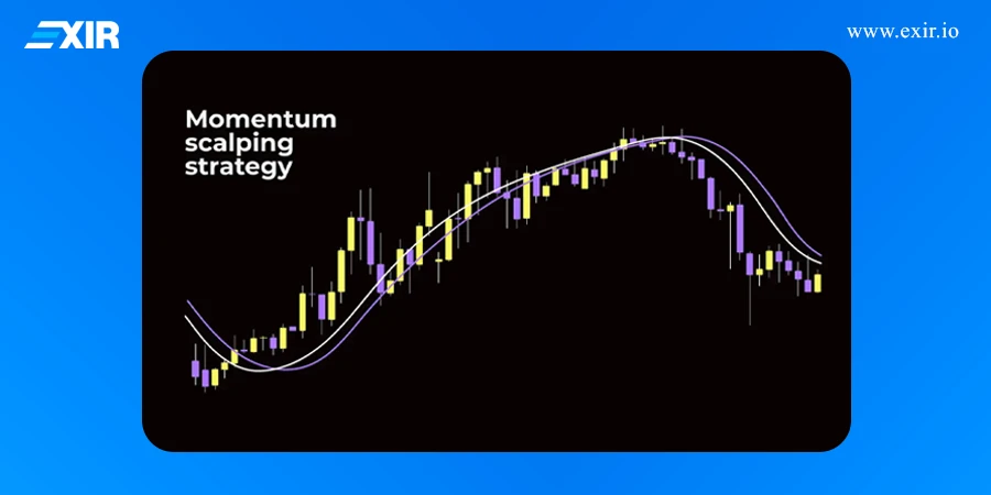 اسکالپینگ مومنتوم (Momentum Scalping)