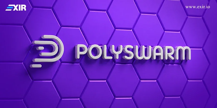 پالی سوارم (PolySwarm) چیست؟