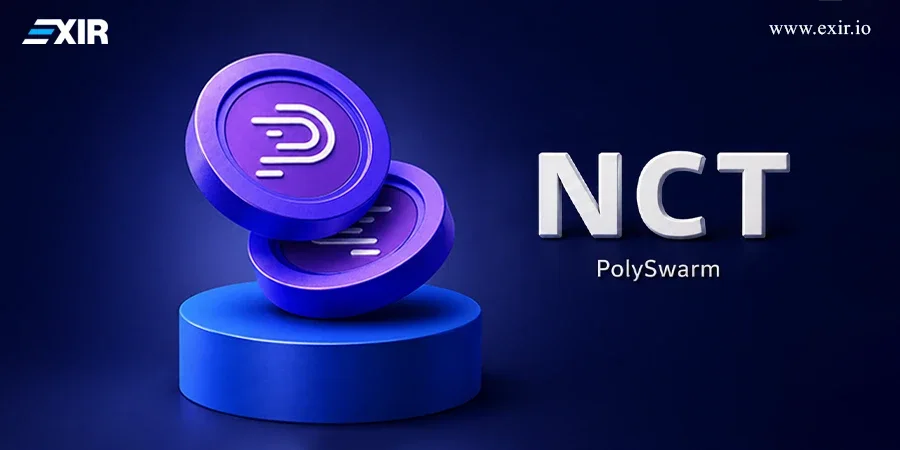 توکن NCT (نکتار)؛ کاربرد، توکنومیک و وضعیت بازار