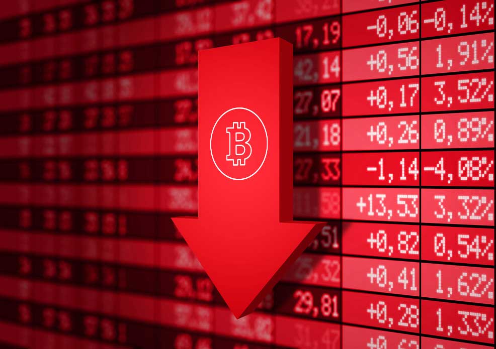 چه کسى ارزش بیت کوین را به ۶۰۰۰ دلار رساند؟