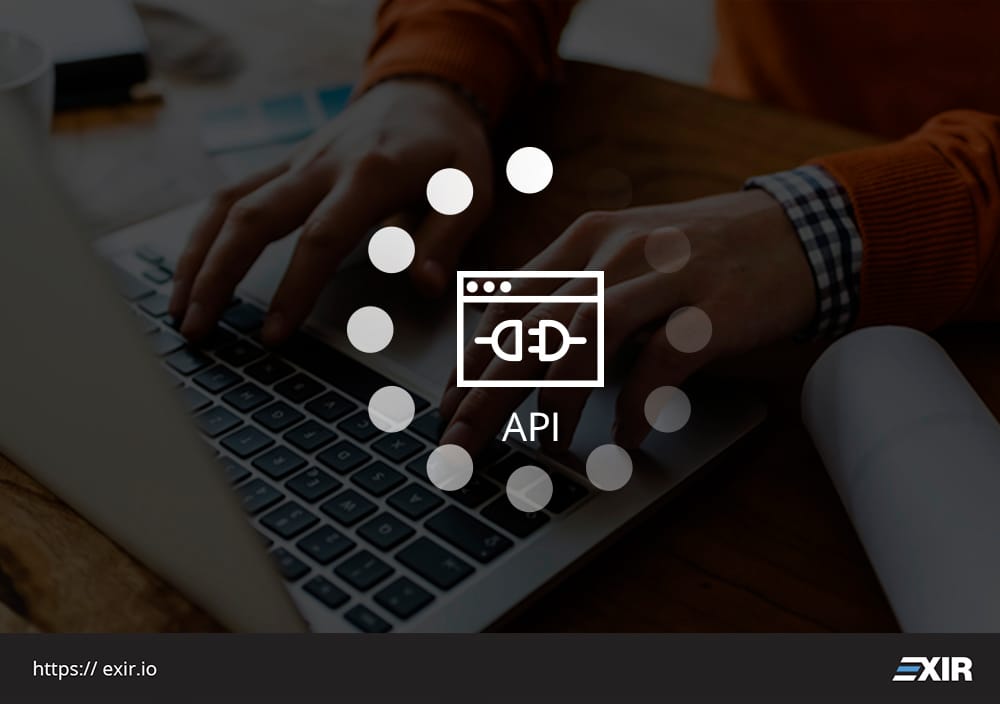 تغییرات فراخوانی API