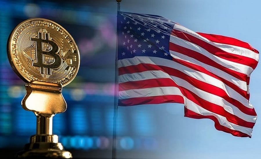 بیت کوین و انتخابات آمریکا