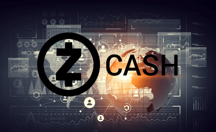شبکه زی کش(Zcash) کور سوی امیدی در دل تاریکی