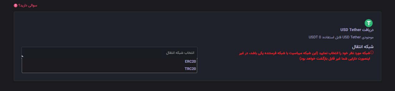 ER TRDW