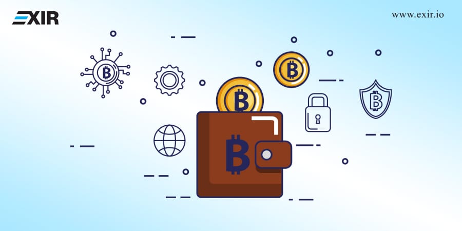 کیف پول امن ارز دیجیتال