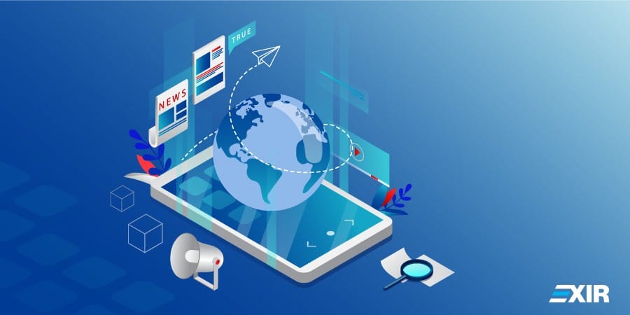 تحلیل اخبار: راهی برای تعیین زمان خرید ارزهای دیجیتال