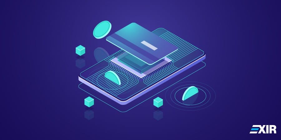 کیف پول ارز دیجیتال