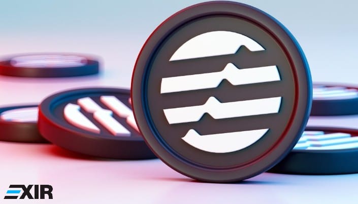 ارز دیجیتال اپتوس Aptos