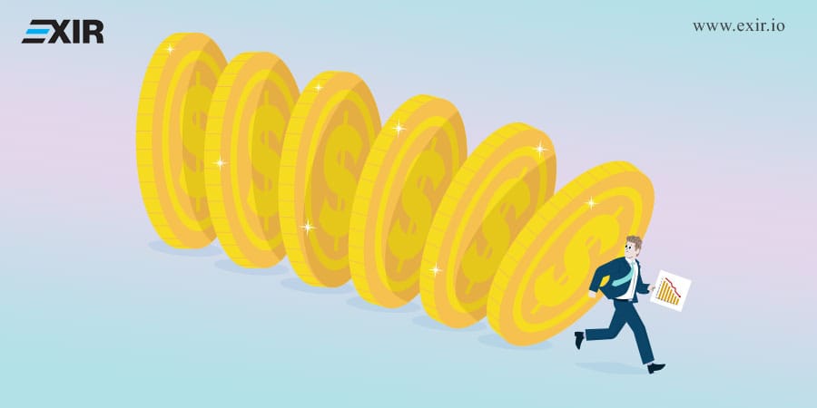 اسکالپ ترید چیست؟
