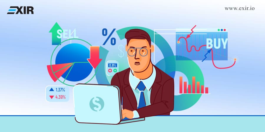اسکالپ ترید چه مزیتهایی دارد؟
