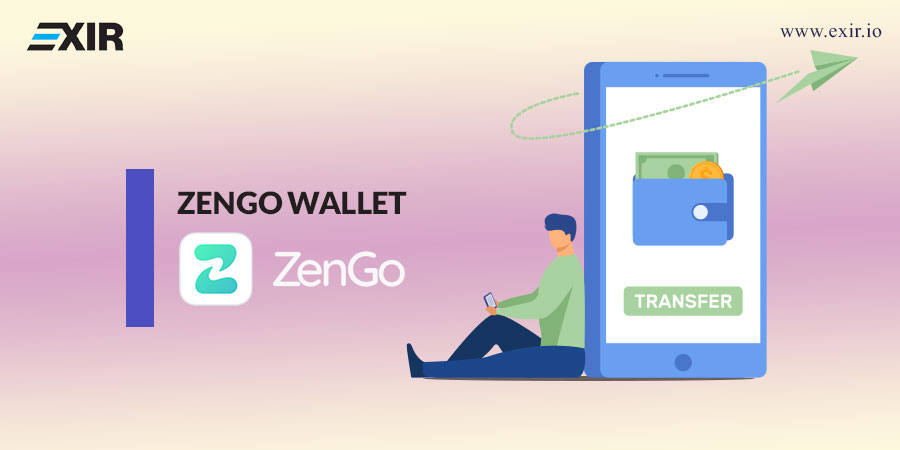 بهترین کیف پولهای ارز دیجیتال برای اندروید - کیف پول zengo