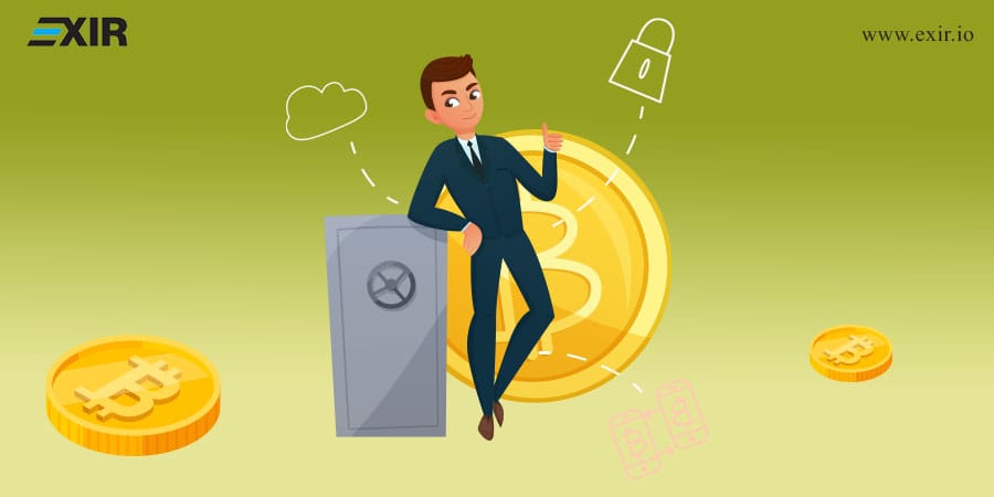 آیا امکان توقیف بیتکوین وجود دارد؟
