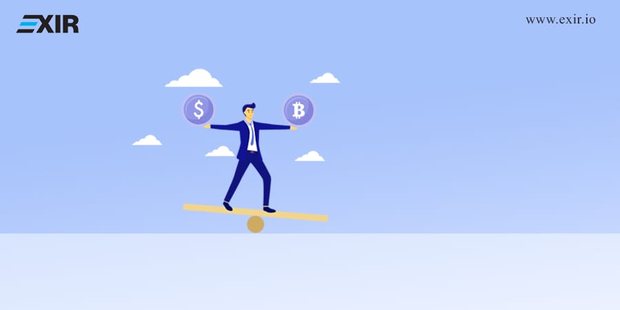 ریسک صرافی ( Exchange Risk )
