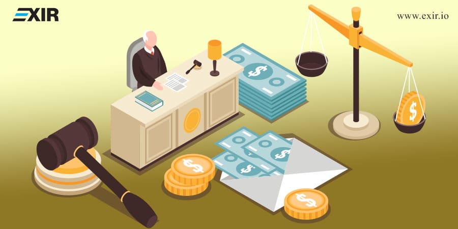 تا چه اندازه امکان دارد ارزهای دیجیتال توقیف شوند؟