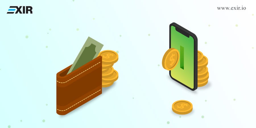بهترین کیف پولهای تتر (USDT)