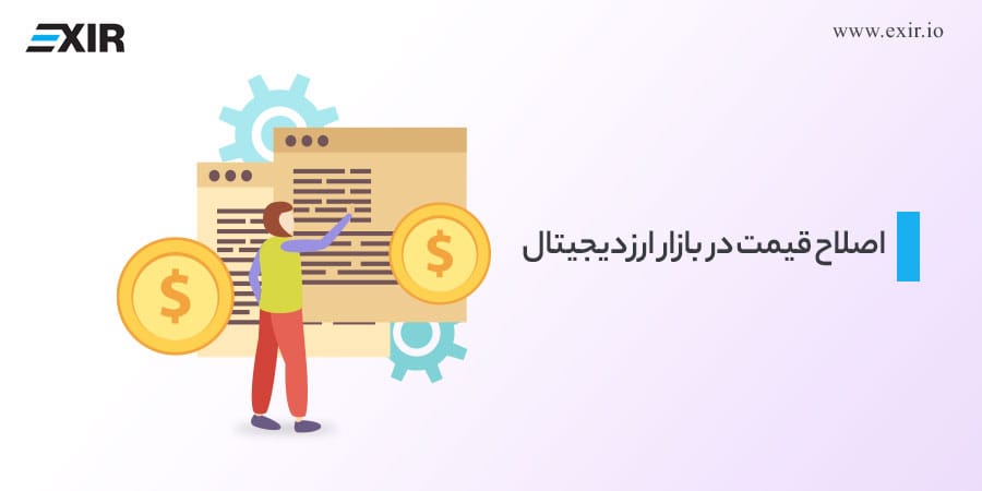 اصلاح بازار به چه انواعی تقسیم میشود؟
