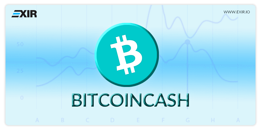 ویژگی‌های بیت کوین کش BCH و خرید از صرافی اکسیر