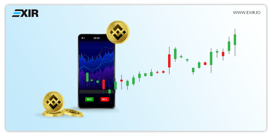 بی ان بی BNB چیست؟